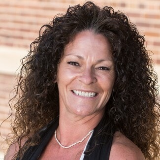 Amber Corrow-Scott
