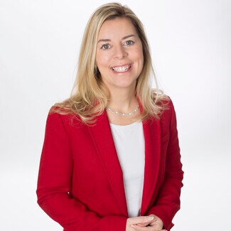 Sally Jeffcoat