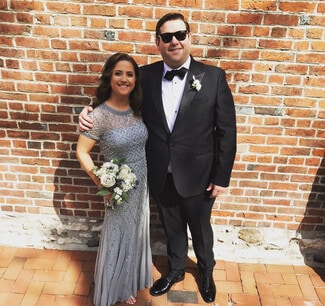 Lauren Wolfgang Bauer