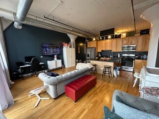 221 E Cullerton St Unit 310, Chicago, IL 60616