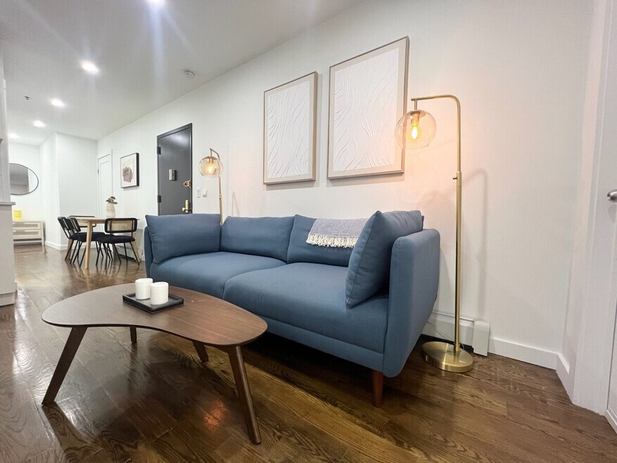 18 Avenue B unit ID1051277P, New York, NY 10009 - photo 1