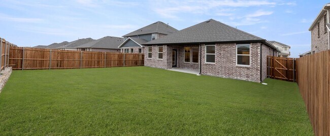 760 Waterhouse Lake Dr, Anna, TX 75409 - photo 5