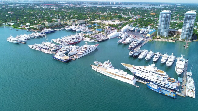 Icon Marina Village, West Palm Beach, FL 33407 - photo 5
