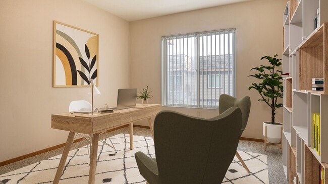 Rocky Meadows Apartments, Billings, MT 59102 - photo 6