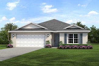 598 Rutland Cir, Port Charlotte, FL 33954