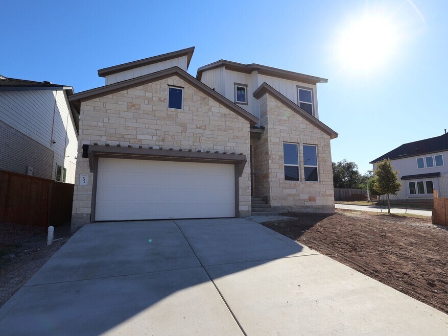 824 Beaverton Dr, Leander, TX 78641 - photo 1