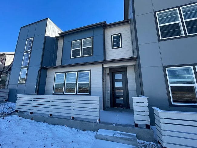 1551 Spring Water Point, Colorado Springs, CO 80908 - photo 2