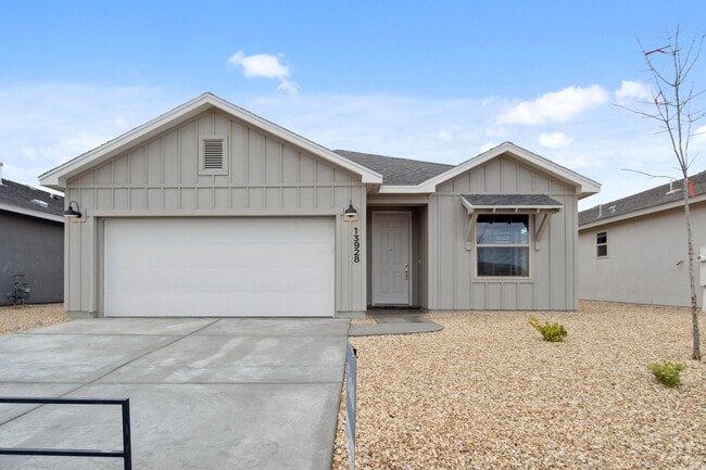 142 Pinos Altos Trail, Sunland Park, NM 88008 - photo 2