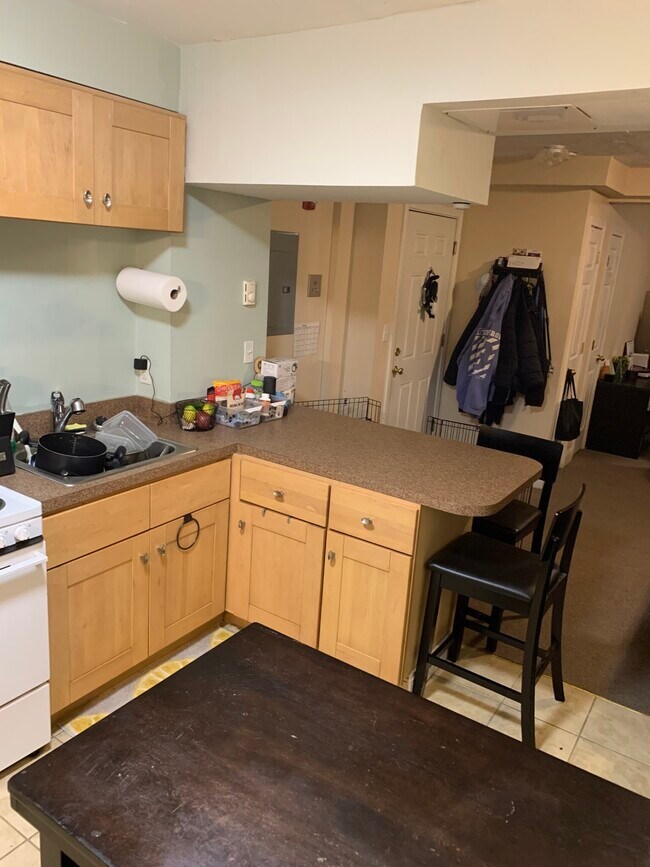 187 Winthrop Rd unit 37, Brookline, MA 02445 - photo 3