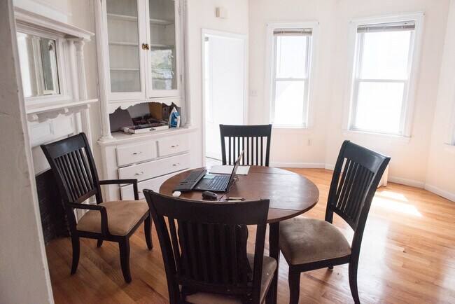 66 Brooks St unit 2, Brighton, MA 02135 - photo 5