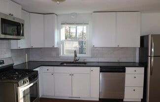 18 Eden St Unit 18 Eden St, Millis-Clicquot, MA 02054