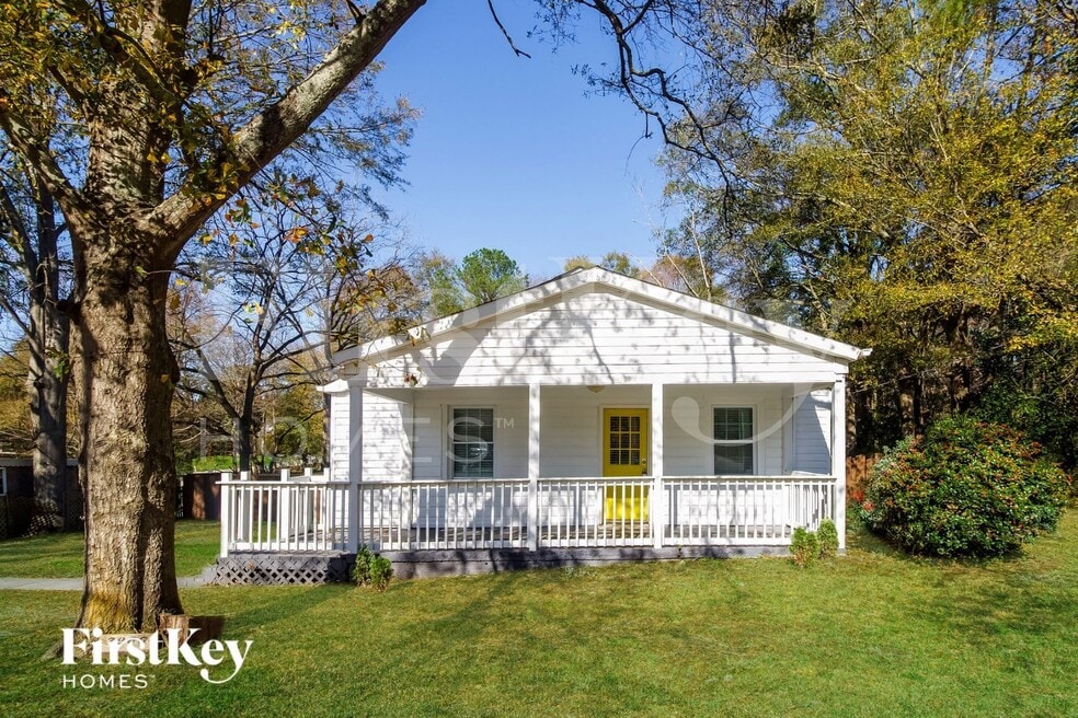 3966 Oglesby Rd, Powder Springs, GA 30127 - photo 1