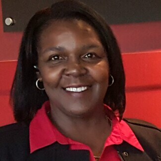 Eunice Dixon