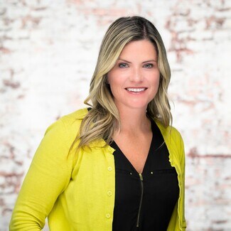 Jamie Mckenty