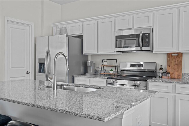 1024 Tundra Teal Ln unit 157, Columbia, SC 29210 - photo 6