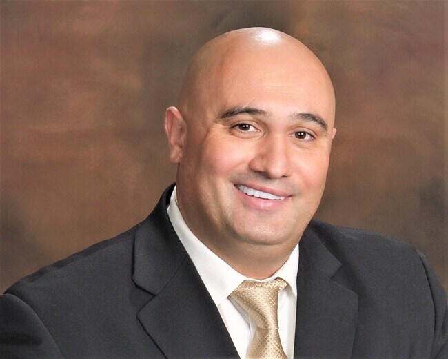 Agent Photo