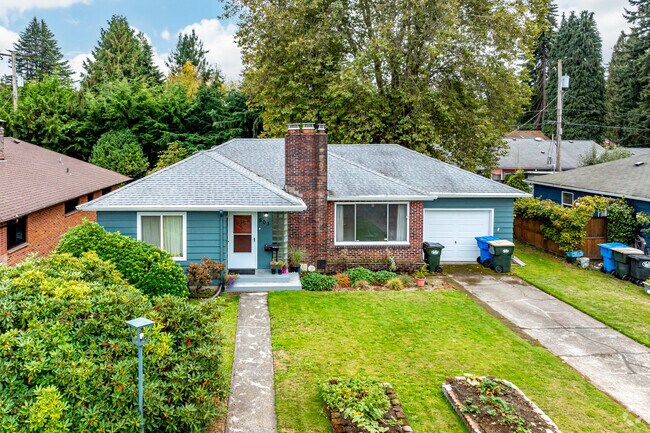 Carlyon-North features elegant homes with stunning views and great local amenities.