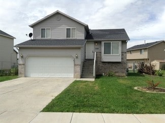 1169 N Orchard Ave, Ogden, UT 84404