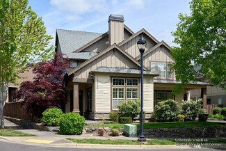 16397 NW Rossetta St, Portland, OR 97229