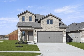 1700 Edgeway Dr, Aubrey, TX 76227