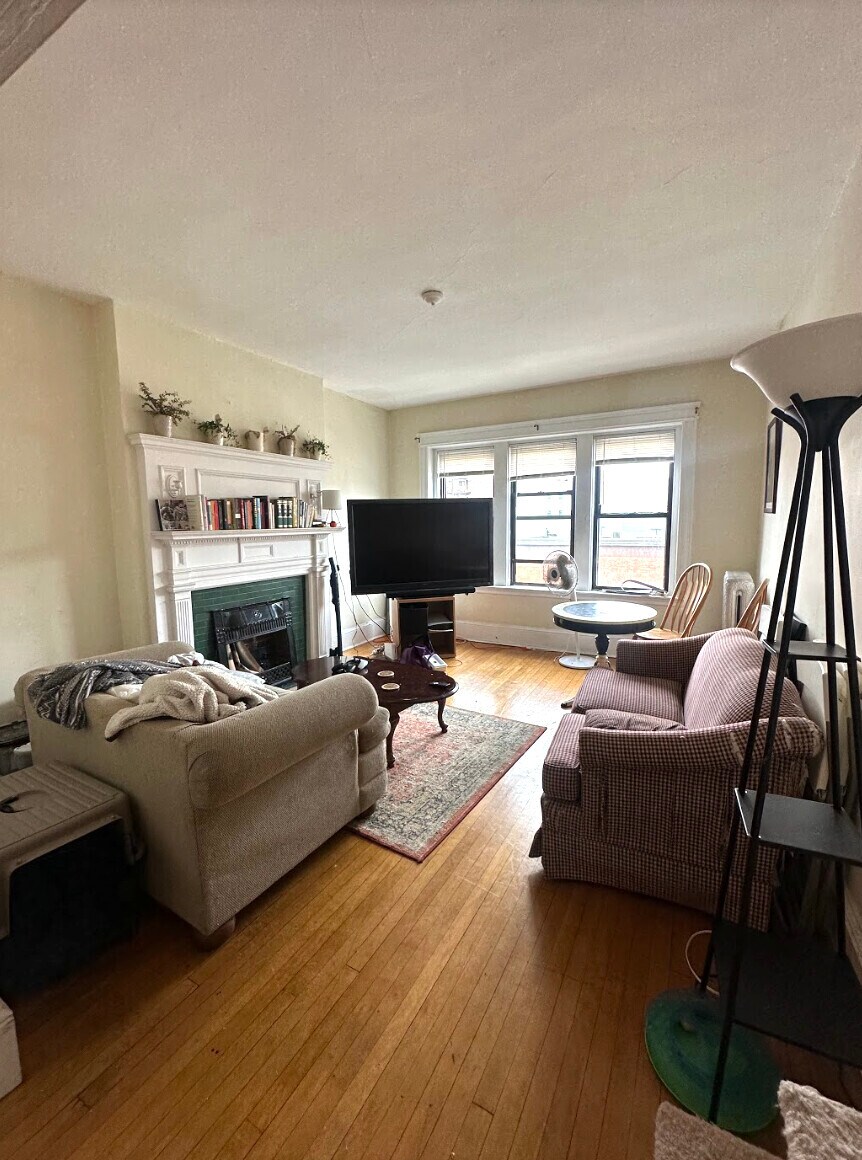 223 Harvard Ave unit 9, Allston, MA 02134 - photo 1