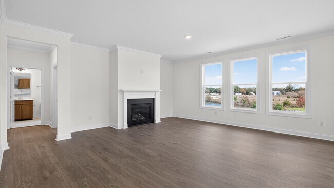 1125 Dartford Green Place, Wake Forest, NC 27587 - photo 4