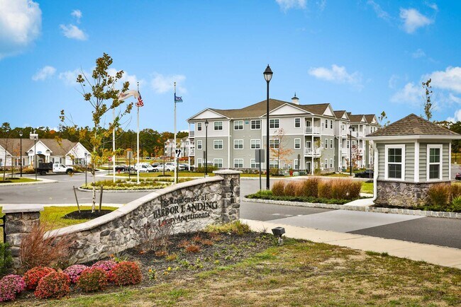 The Residences at Harbor Landing, Egg Harbor Township, NJ 08234 - photo 4
