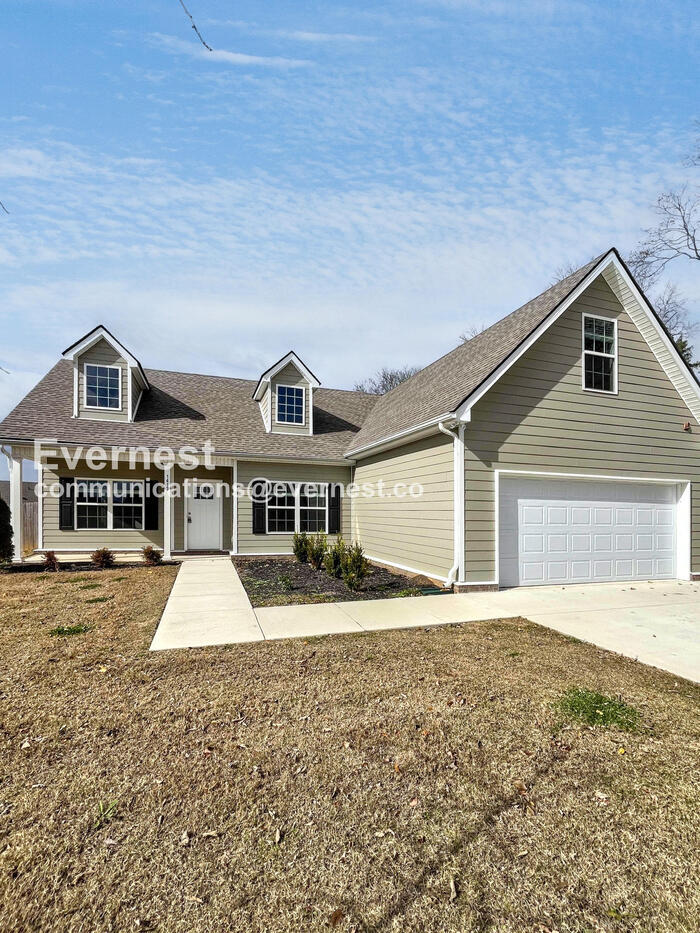 1413 Pipeline Ave, Columbia, TN 38401 - photo 1