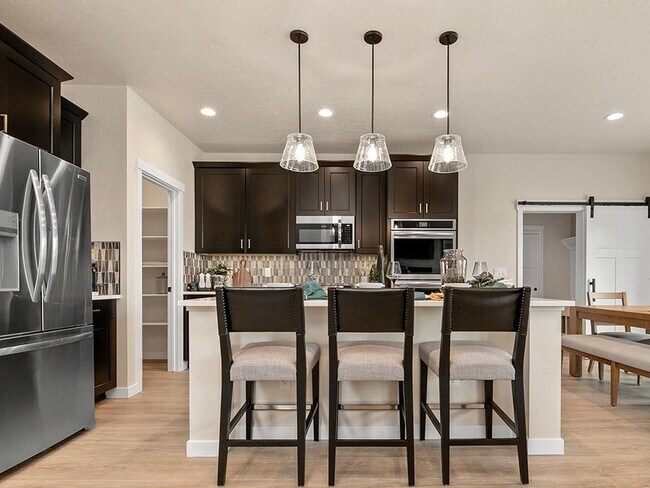 1578 SW Silverstone Ave unit 36630758, Mountain Home, ID 83647 - photo 7