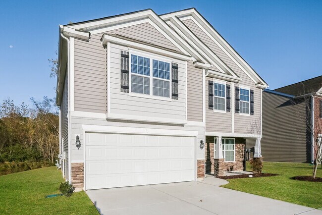 1231 Farm Branch Dr SW, Concord, NC 28027 - photo 4