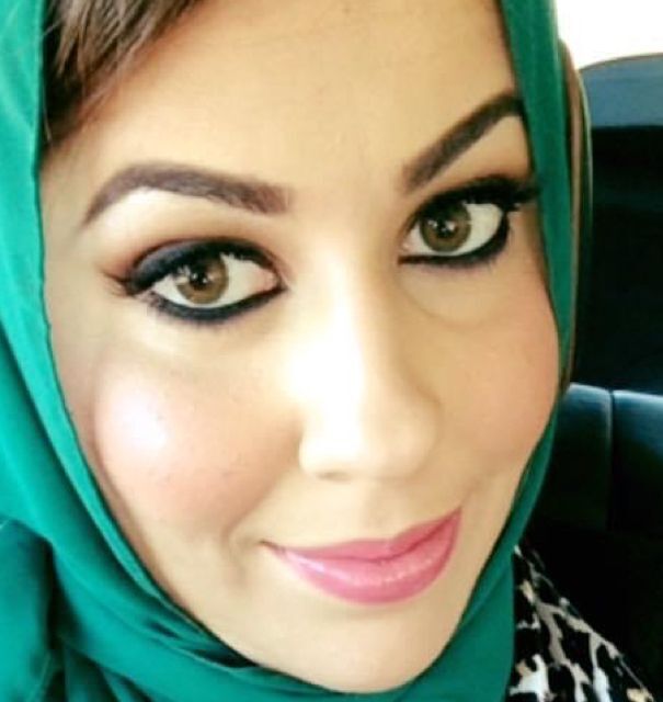 Maha Joudeh