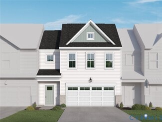 6800 Sunrise Oasis Ln, Midlothian, VA 23112