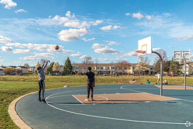 Wespark Discovery Park Playground