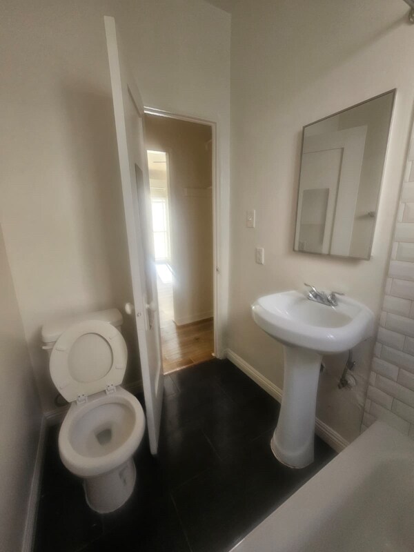 806 N Poinsettia Place, Los Angeles, CA 90046 - photo 2