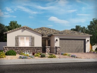 4029 S 176th Dr, Goodyear, AZ 85338