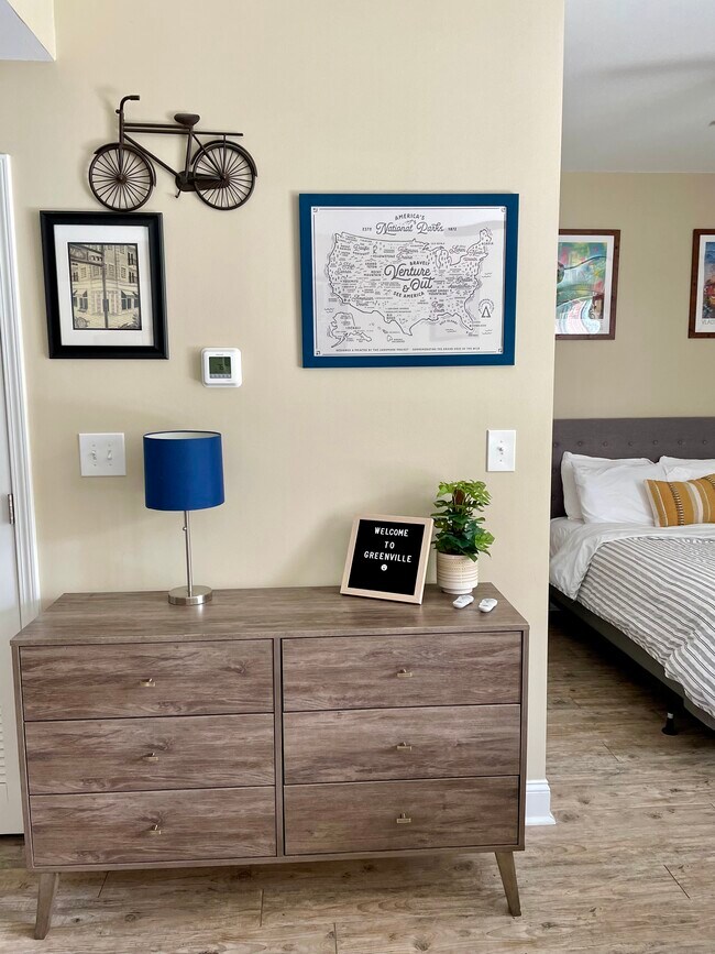 Dresser