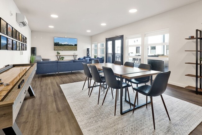 Luxurious Studios with Rooftop Deck and Secured Entry!, Bellingham, WA 98225 - photo 3