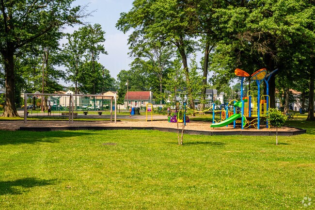 Kennedy Park Elementary School