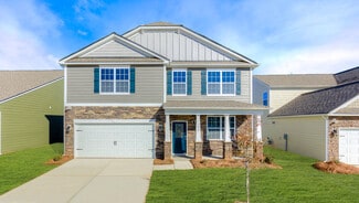 1518 Secrest Commons Dr, Monroe, NC 28112