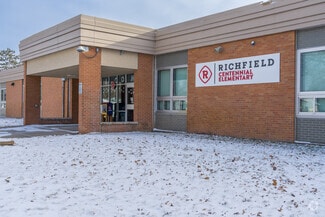 Centennial Elementary School