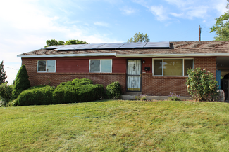 1746 21st St, Ogden, UT 84401