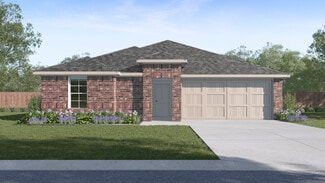 0 Montgomery St Unit 36199109, Sherman, TX 75090