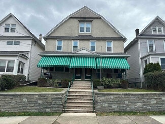 2107 Prospect Ave Unit 2, Scranton, PA 18505