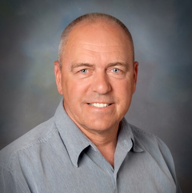 Bill Stradley