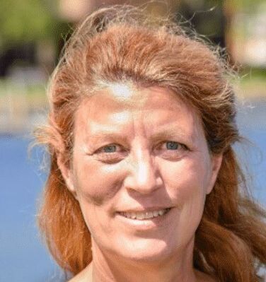 Paula Hinckley