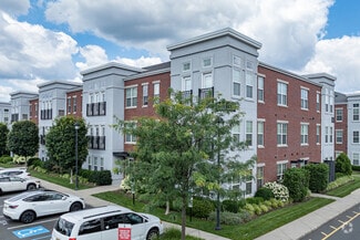 2000 Station Dr, Avenel, NJ 07001