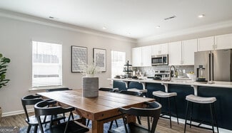 122 Creekside Rd, Eatonton, GA 31024