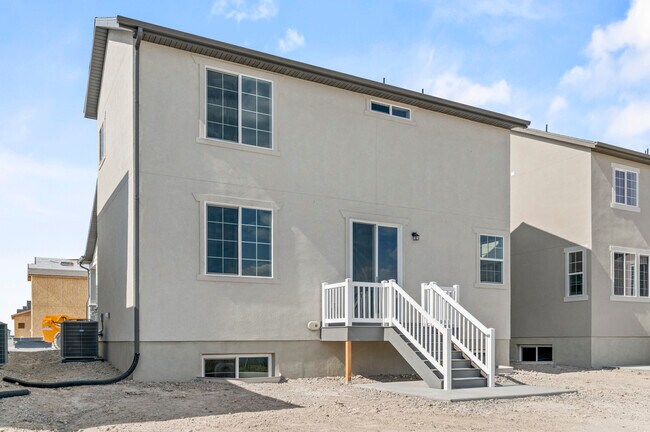 1029 W Sparrow Way, Stansbury Park, UT 84074 - photo 6