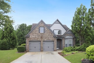 222 High Ct Way, Locust Grove, GA 30248