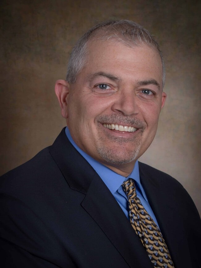 Joseph Saltalamachia